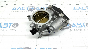 Jeep Compass 17-22 2.4 Throttle Body