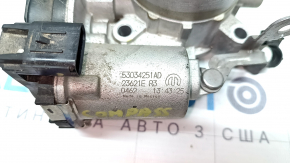 Jeep Compass 17-22 2.4 Throttle Body