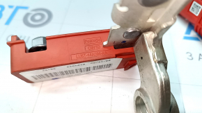 Positive terminal for Ford Escape MK4 23-26 hybrid, plug-in, without wire, with cover