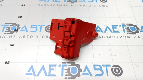 Positive terminal for Ford Escape MK4 23-26 hybrid, plug-in, without wire, with cover