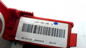 Positive terminal for Ford Escape MK4 23-26 hybrid, plug-in, without wire, with cover