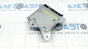 Jeep Compass 22-25 SRS airbag computer module