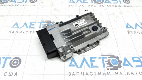 Differential Control Module Jeep Compass 22 2.4 AWD