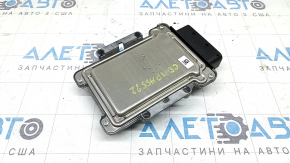 Differential Control Module Jeep Compass 22 2.4 AWD