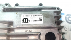 Differential Control Module Jeep Compass 22 2.4 AWD