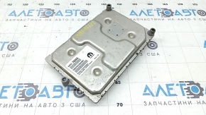 Jeep Compass 22 2.4 Engine Computer ECU