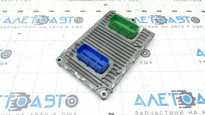 Jeep Compass 22 2.4 Engine Computer ECU