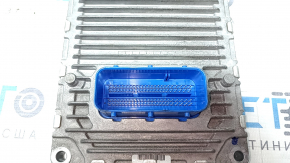 Jeep Compass 22 2.4 Engine Computer ECU