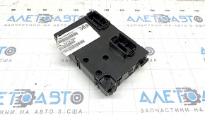 Body Control Module Jeep Compass 22