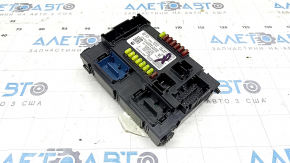 Body Control Module Jeep Compass 22