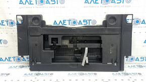 Audi A5 F5 19-5D trunk tool tray without cover