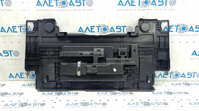 Audi A5 F5 19-5D trunk tool tray without cover