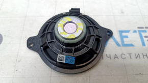 Front left upper door speaker for the Audi E-Tron 19-23 Bang & Olufsen