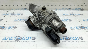 Jeep Compass 17-22 9-speed automatic transmission 47kW front transfer case
