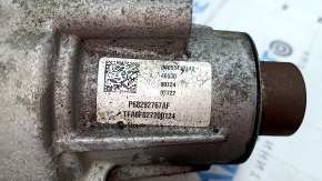 Jeep Compass 17-22 9-speed automatic transmission 47kW front transfer case