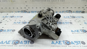 Jeep Compass 17-22 9-speed automatic transmission 47kW front transfer case