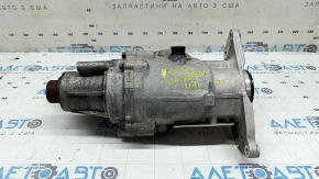 Jeep Compass 17-22 9-speed automatic transmission 47kW front transfer case