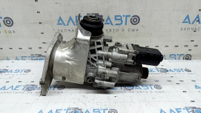 Jeep Compass 17-22 9-speed automatic transmission 47kW front transfer case
