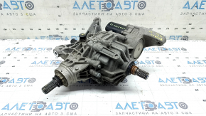 Jeep Compass 17-26 47kW Rear Differential