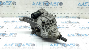 Jeep Compass 17-26 47kW Rear Differential