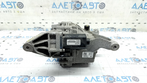 Jeep Compass 17-26 47kW Rear Differential