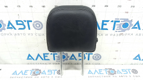 Ford Escape MK4 2020-22 rear right headrest, black leather