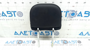 Ford Escape MK4 2020-22 rear right headrest, black leather