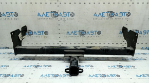 Towbar for VW Tiguan 18-24