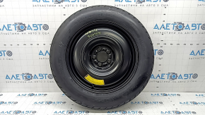 Mazda CX-90 24-26 D18 155/90 spare tire