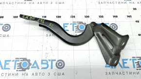 Left hood hinge for Mazda CX-90 24-26