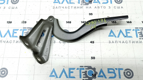 Right hood hinge for Mazda CX-90 24-26