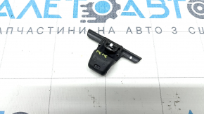 Mazda CX-90 24-26 rear right door curtain hook