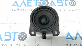 Mazda CX-90 24-26 Rear Left Door Speaker