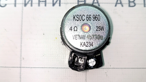 Mazda CX-90 24-26 Front Left Door Buzzer