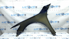 Honda Accord 18-22 Front Right Wing Blue B-588P