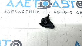 Mazda CX-90 24-26 Rear Right Outer Handle Cap