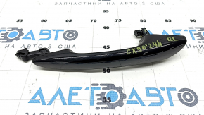 Mazda CX-90 24-26 outer rear left door handle
