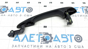 Mazda CX-90 24-26 outer rear left door handle
