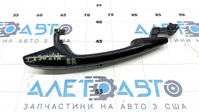 Mazda CX-90 24-26 outer rear right door handle