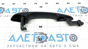 Mazda CX-90 24-26 outer rear right door handle
