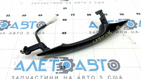 Mazda CX-90 24-26 Keyless Outer Front Left Door Handle