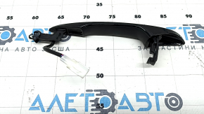 Mazda CX-90 24-26 Keyless Outer Front Left Door Handle
