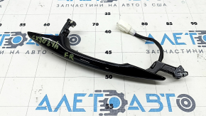 Mazda CX-90 24-26 keyless outer front right door handle