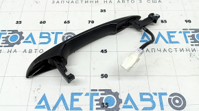 Mazda CX-90 24-26 keyless outer front right door handle
