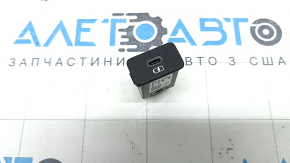 Mazda CX-90 24-26 USB Hub