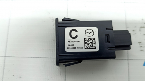 Mazda CX-90 24-26 USB Hub