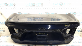 Honda Accord 18-22 Blue Trunk Lid B-588P
