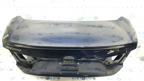 Honda Accord 18-22 Blue Trunk Lid B-588P
