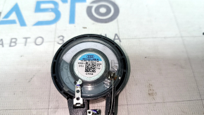 Audi E-Tron 19-23 Bang & Olufsen rear right door buzzer