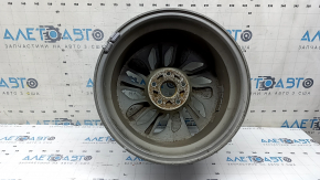 Wheel disk R17 x 7.5J 5*114.3 Honda Accord 18-22 type 3 hybrid with resonator 220 Hz, light curb